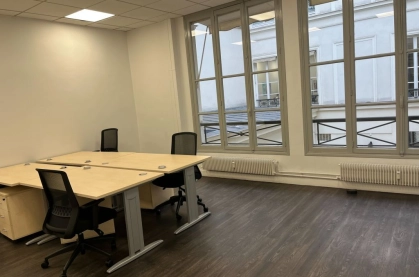 location bureaux Paris-9-31890- Photo4