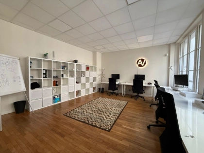 location bureaux Paris-10-32122- Photo4