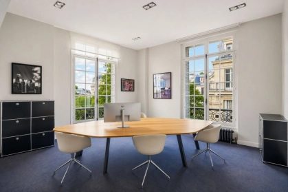 offices for rent Paris-16-32272- Photo4