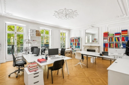 vente bureaux Paris-8-32305- Photo4