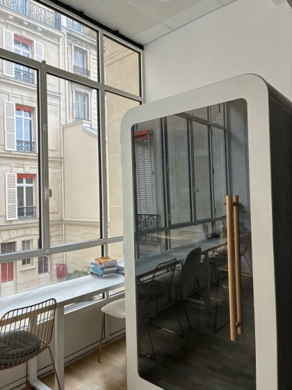 location bureaux Paris-8-32897- Photo4