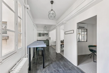 location bureaux Paris-10-827- Photo4