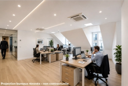 offices for rent Paris-9-10286- Photo5