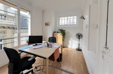 location bureaux Paris-10-15539- Photo5