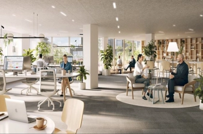 location bureaux Issy-Les-Moulineaux-92130-25058- Photo5
