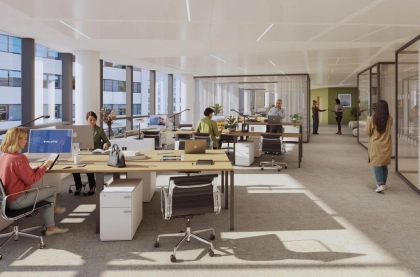 location bureaux Issy-Les-Moulineaux-92130-25527- Photo5
