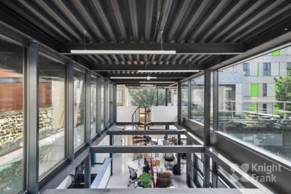 vente bureaux Paris-19-27091-v- Photo5