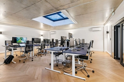 location bureaux Paris-17-28435- Photo5