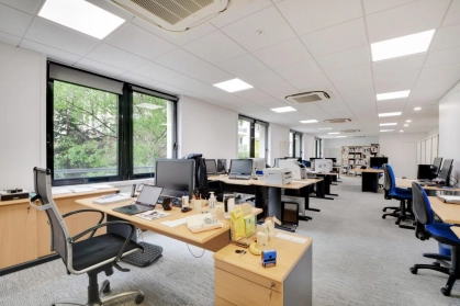 location bureaux Levallois-Perret-92300-29619- Photo5