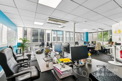 location bureaux Levallois-Perret-92300-29920- Photo5