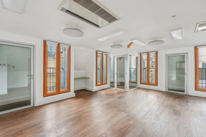 offices for rent Paris-9-30073- Photo5