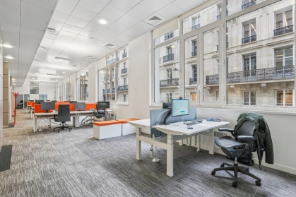 offices for rent Paris-2-30368- Photo5