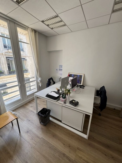offices for rent Paris-16-30507- Photo5