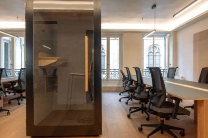 vente bureaux Paris-9-30522- Photo5