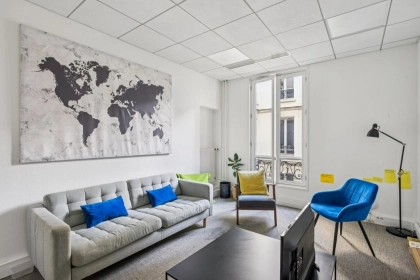 location bureaux Paris-9-30825- Photo5