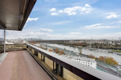 vente bureaux Saint-Cloud-92210-30832- Photo5