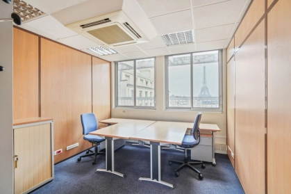 offices for rent Paris-16-30997- Photo5