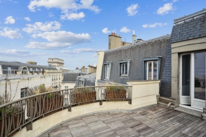 offices for rent Paris-16-31003- Photo5