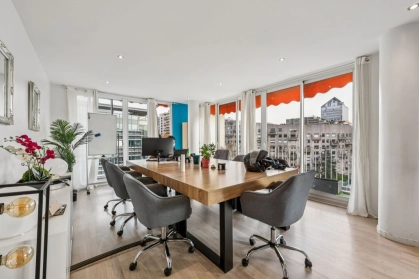 location bureaux Boulogne-Billancourt-92100-31010- Photo5