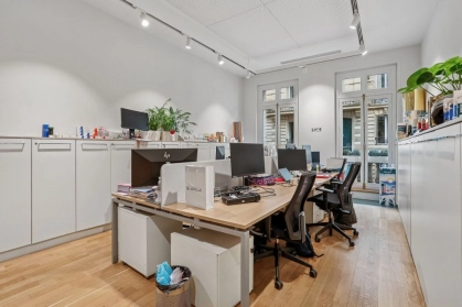 location bureaux Paris-16-31439- Photo5