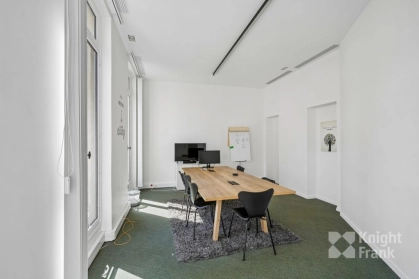 offices for rent Paris-16-31717- Photo5