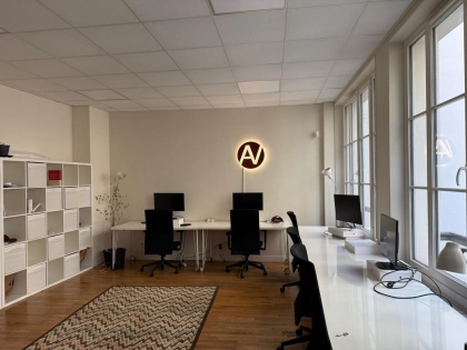 location bureaux Paris-10-32122- Photo5