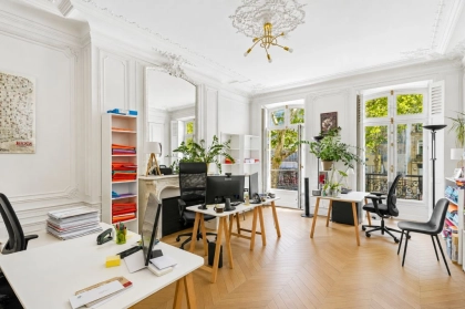 vente bureaux Paris-8-32305- Photo5