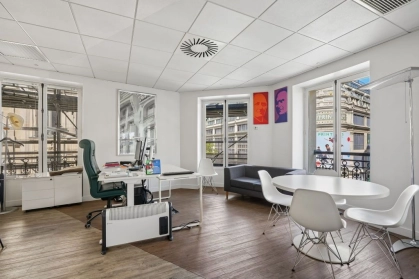 offices for rent Paris-9-32660- Photo5