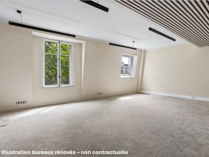 location bureaux Paris-17-6491- Photo5