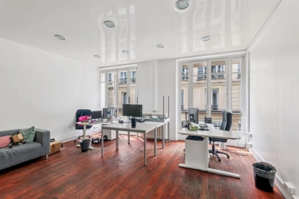 location bureaux Paris-10-827- Photo5