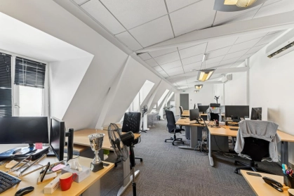 offices for rent Paris-9-10286- Photo6