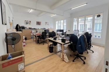location bureaux Paris-10-15539- Photo6