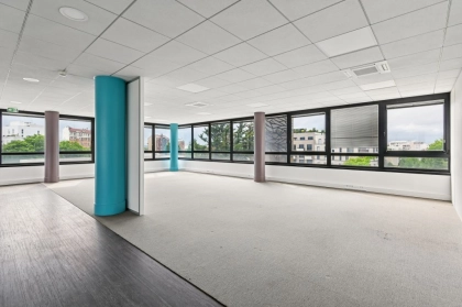 location bureaux Nanterre-92000-1666- Photo6