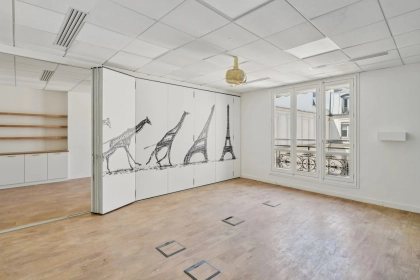 location bureaux Paris-9-17873- Photo6