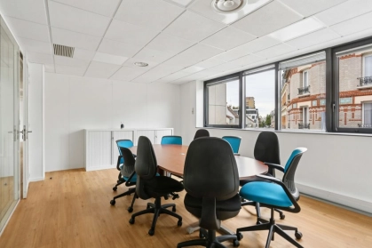 location bureaux Boulogne-Billancourt-92100-18723- Photo6