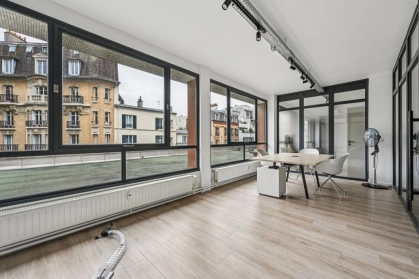 location bureaux Boulogne-Billancourt-92100-20235- Photo6