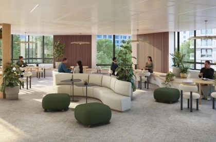 location bureaux Issy-Les-Moulineaux-92130-25527- Photo6