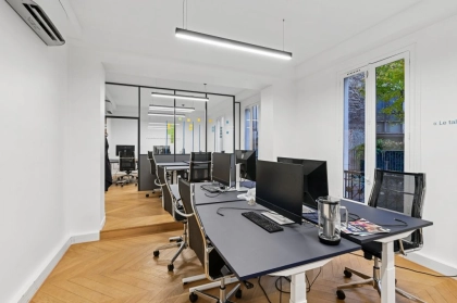 location bureaux Paris-17-28435- Photo6