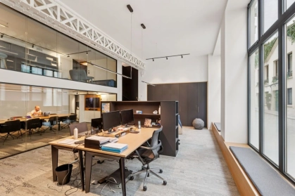 vente bureaux Paris-8-29647-v- Photo6