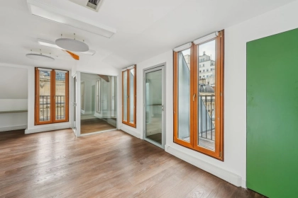 offices for rent Paris-9-30073- Photo6