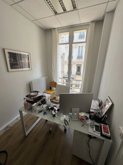 offices for rent Paris-16-30507- Photo6