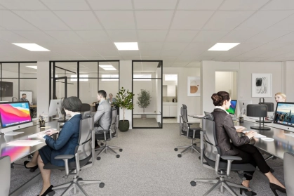 vente bureaux Paris-13-30556- Photo6