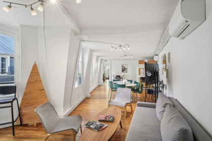 offices for rent Paris-9-30593- Photo6