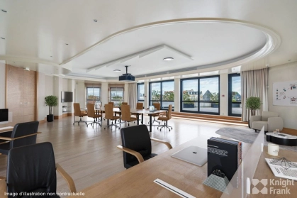 location bureaux Boulogne-Billancourt-92100-30611- Photo6