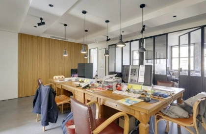 vente bureaux Paris-1-30663- Photo6