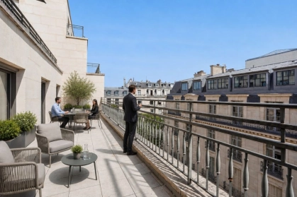 offices for rent Paris-8-31857- Photo6