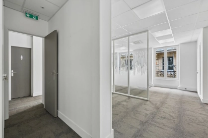 offices for rent Paris-8-31874- Photo6