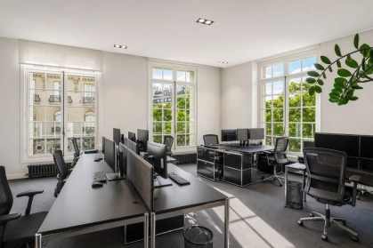 offices for rent Paris-16-32272- Photo6