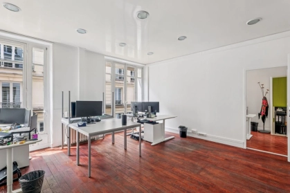 location bureaux Paris-10-827- Photo6