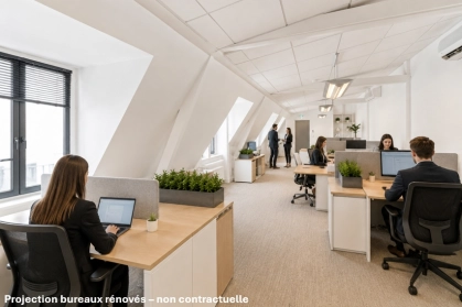 offices for rent Paris-9-10286- Photo7